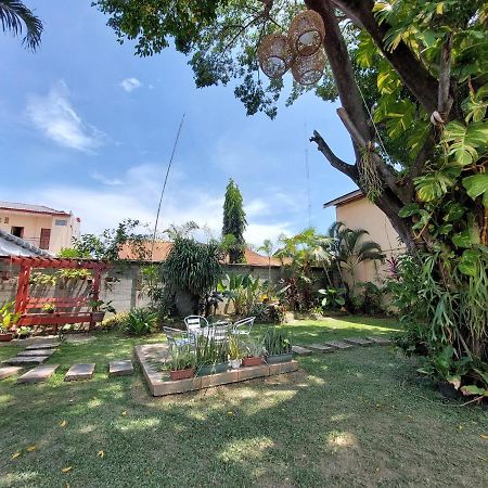 Oasis Hotel Ampana المظهر الخارجي الصورة