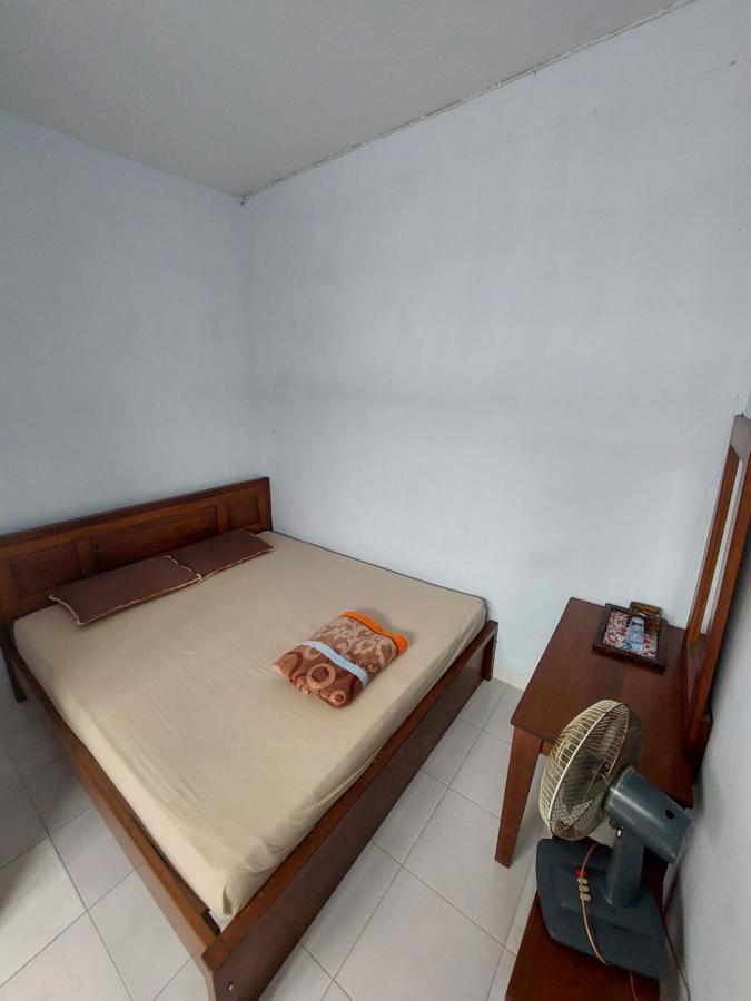 Oasis Hotel Ampana المظهر الخارجي الصورة