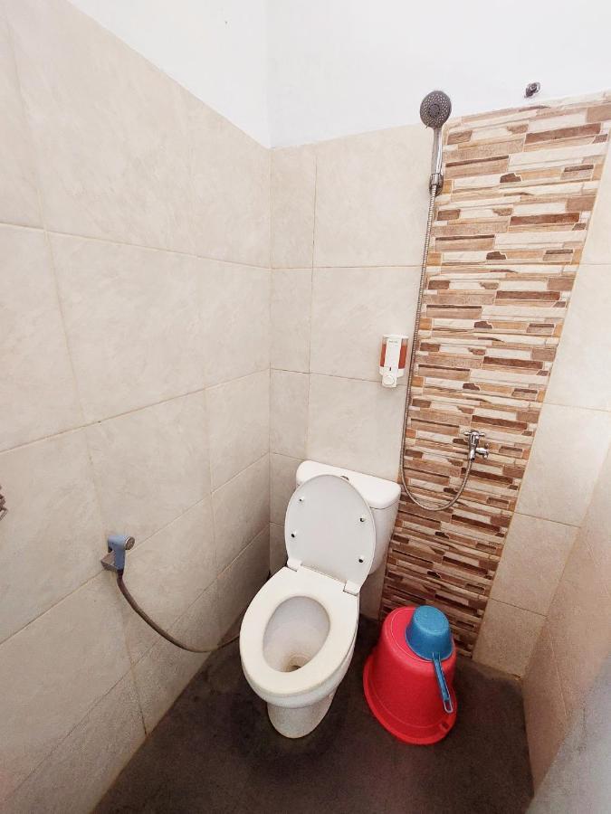 Oasis Hotel Ampana المظهر الخارجي الصورة