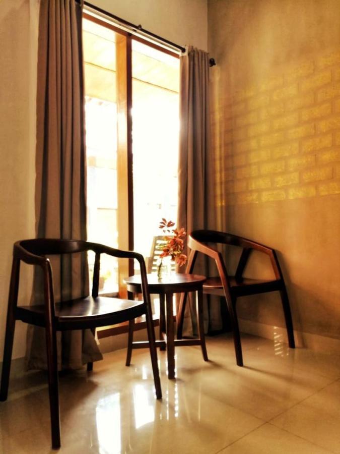 Oasis Hotel Ampana المظهر الخارجي الصورة