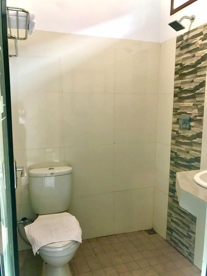 Oasis Hotel Ampana المظهر الخارجي الصورة